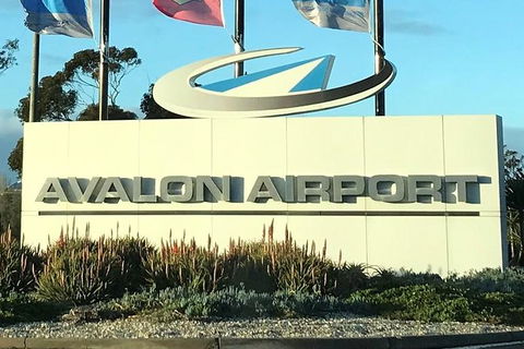 Avalon Airport To Melbourne Airport - Great Ocean Road Tourism 0