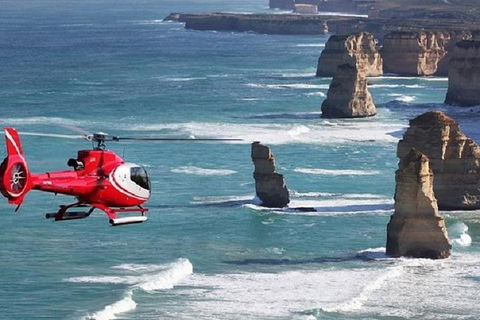Adventure Sunset Three Day Great Ocean Road Tour - Great Ocean Road Tourism 23