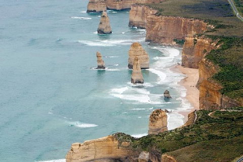 Adventure Sunset Three Day Great Ocean Road Tour - Great Ocean Road Tourism 12