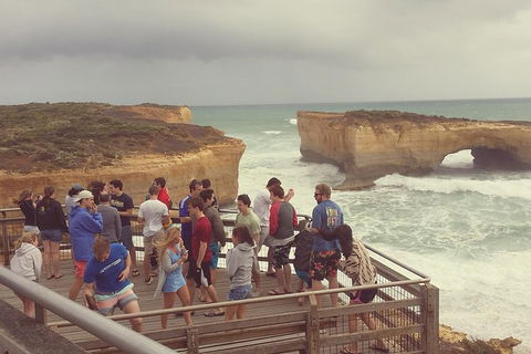 Adventure Sunset Three Day Great Ocean Road Tour - Great Ocean Road Tourism 29