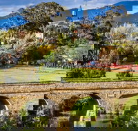 Shore Excursion-Hobart Wanderer - Great Ocean Road Tourism