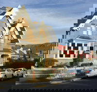 Historic Battery Point - Great Ocean Road Tourism