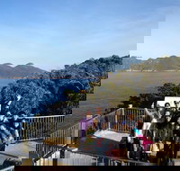 3-Day Tasmania Combo Hobart to Launceston Active Tour - Great Ocean Road Tourism