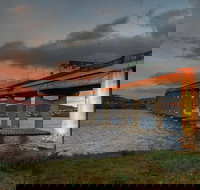 Hobart Self-Guided Audio Tour - Great Ocean Road Tourism