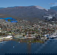 City Scenic Helicopter Flight - Great Ocean Road Tourism