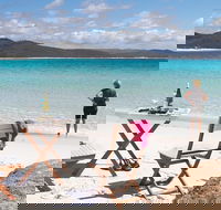4x4 and Lunch Full Day Freycinet and Wineglass Bay - Great Ocean Road Tourism