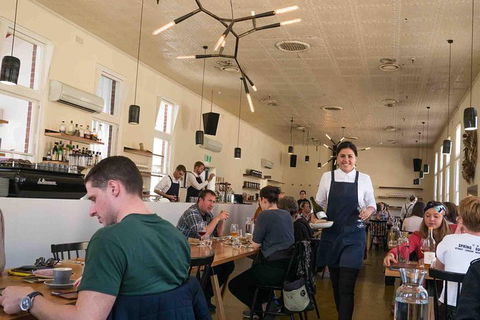 Agrarian Kitchen Eatery And Derwent Valley Gourmet Food Tour - Great Ocean Road Tourism 0