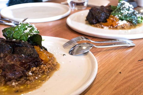 Agrarian Kitchen Eatery And Derwent Valley Gourmet Food Tour - Great Ocean Road Tourism 6