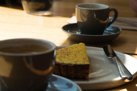 Agrarian Kitchen Eatery And Derwent Valley Gourmet Food Tour - Great Ocean Road Tourism 4
