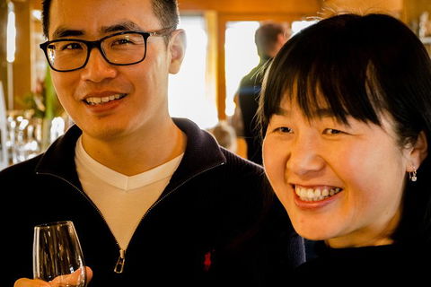 Agrarian Kitchen Eatery And Derwent Valley Gourmet Food Tour - Great Ocean Road Tourism 3