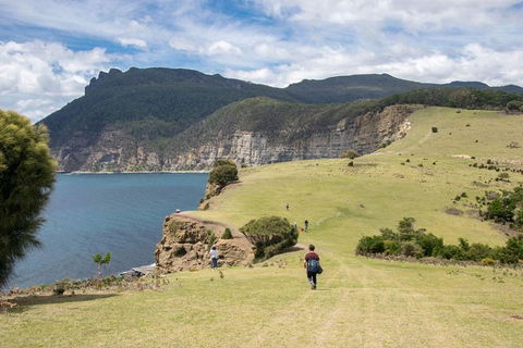 Maria Island National Park - Day Walk And Picnic Lunch - Great Ocean Road Tourism 0