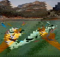 The Freycinet Paddle - Great Ocean Road Tourism