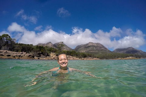 Active Day Tour One-Way From Hobart To Launceston With Wineglass Bay - Great Ocean Road Tourism 4