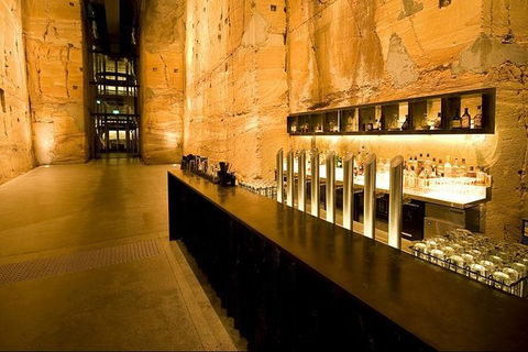 MONA The Experience - Great Ocean Road Tourism 1