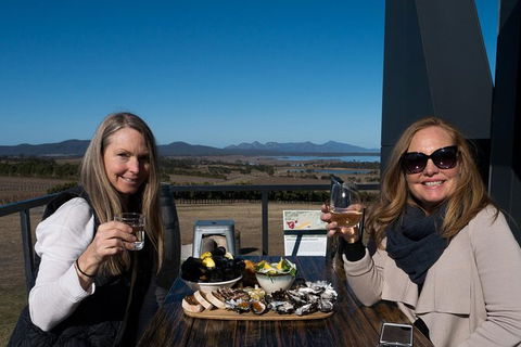 East Coast Splendour Gourmet Food Tour - Great Ocean Road Tourism 4