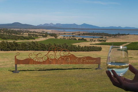East Coast Splendour Gourmet Food Tour - Great Ocean Road Tourism 2