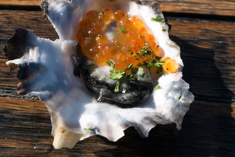 East Coast Splendour Gourmet Food Tour - Great Ocean Road Tourism 7