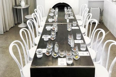 A Sommelier Guided Tour: Thursday Afternoon Wine Gin Cheese & Cocktails - Great Ocean Road Tourism 0
