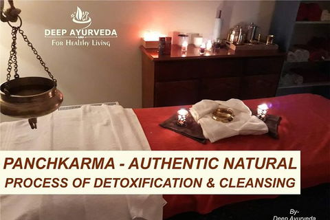 Ayurveda Oil Body Massage By Deep Ayurveda Hobart - Great Ocean Road Tourism 1
