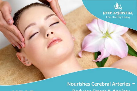 Ayurveda Oil Body Massage By Deep Ayurveda Hobart - Great Ocean Road Tourism 0