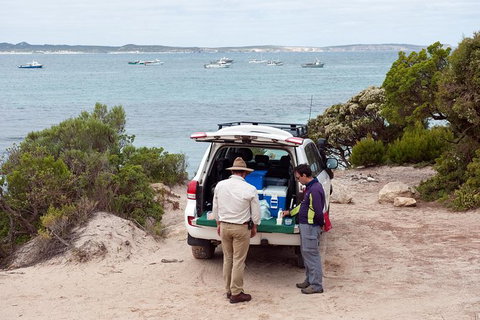 Small-Group Kangaroo Island 4WD Tour From Adelaide - Great Ocean Road Tourism 4