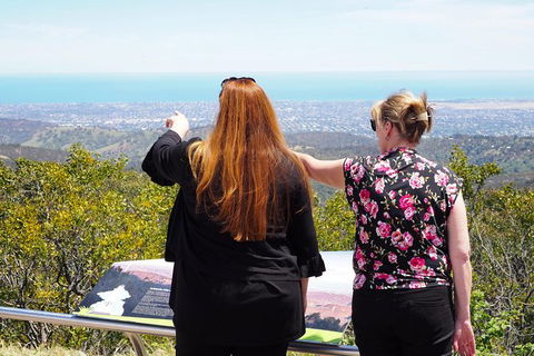 Adelaide Hills And Hahndorf Half-Day Tour From Adelaide - Great Ocean Road Tourism 3
