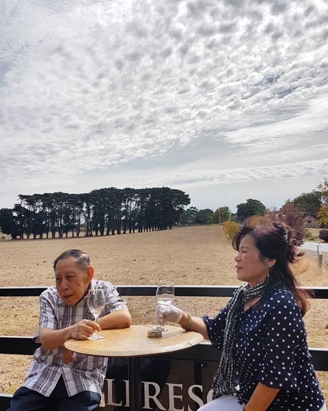 Barossa Valley Full-Day Tour From Adelaide With Maggie Beer Farm - Great Ocean Road Tourism 4