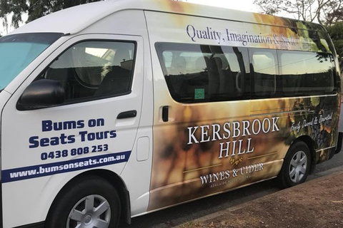 Barossa Valley Full-Day Tour From Adelaide With Maggie Beer Farm - Great Ocean Road Tourism 0