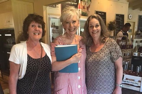 Barossa Valley Full-Day Tour From Adelaide With Maggie Beer Farm - Great Ocean Road Tourism 12