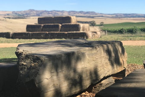 Barossa Valley Full-Day Tour From Adelaide With Maggie Beer Farm - Great Ocean Road Tourism 16