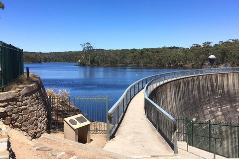 Barossa Valley Full-Day Tour From Adelaide With Maggie Beer Farm - Great Ocean Road Tourism 17