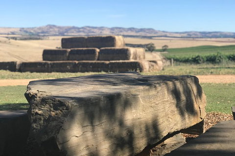 Barossa Valley Via Hahndorf ( Historical German Village ) Inc Maggie Beers Farm - Great Ocean Road Tourism 18