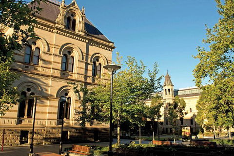 Adelaide City Highlights Tour - Great Ocean Road Tourism 7