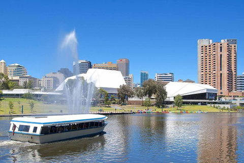 Adelaide City Highlights Tour - Great Ocean Road Tourism 2