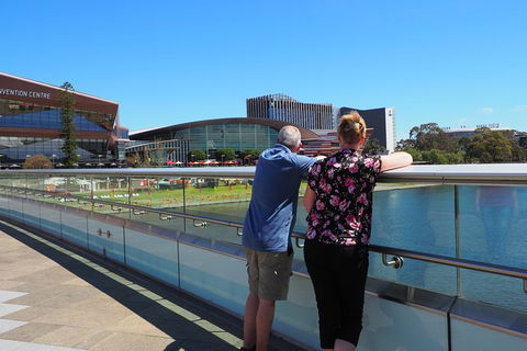 Adelaide City Highlights Tour - Great Ocean Road Tourism 4