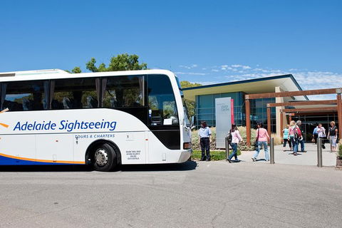 Barossa And Hahndorf Day Trip From Adelaide Including Wine Tasting And Lunch - Great Ocean Road Tourism 1
