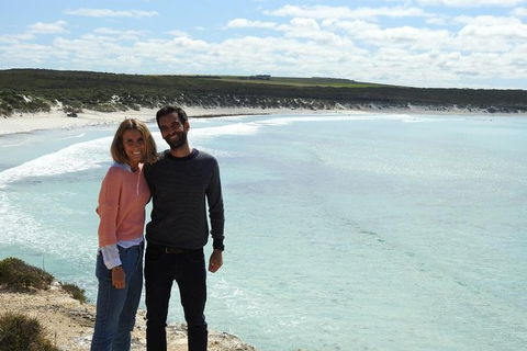 Private Port Lincoln Day Tour: Tasting Eyre - Great Ocean Road Tourism 1