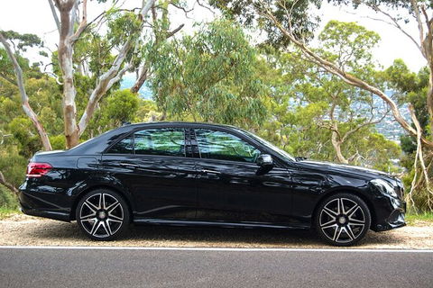 Adelaide Airport Private Chauffeured Transfer - Great Ocean Road Tourism 5