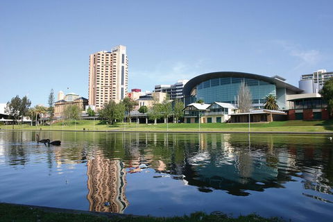 Adelaide Airport Private Chauffeured Transfer - Great Ocean Road Tourism 6