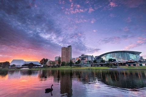 Adelaide Airport Private Chauffeured Transfer - Great Ocean Road Tourism 7