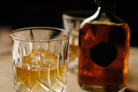 Adelaide Bar Boys Whiskey Tour - Great Ocean Road Tourism 1