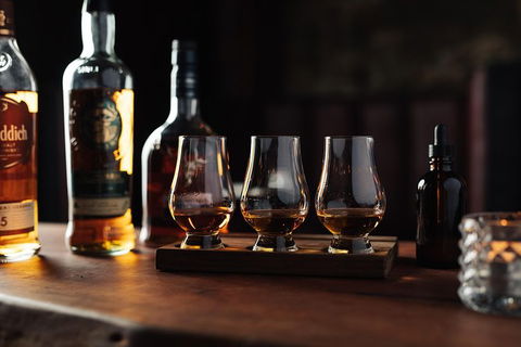 Adelaide Bar Boys Whiskey Tour - Great Ocean Road Tourism 0