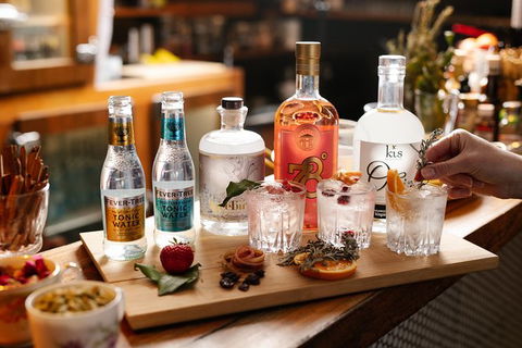 Adelaide Bar Boys Gin Tour - Great Ocean Road Tourism 0