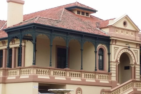 Adelaide Walking Tour: Hills, Squares And Parklands - Great Ocean Road Tourism 7