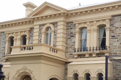 Adelaide Walking Tour: Hills, Squares And Parklands - Great Ocean Road Tourism 4