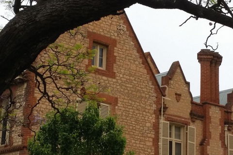 Adelaide Walking Tour: Hills, Squares And Parklands - Great Ocean Road Tourism 2
