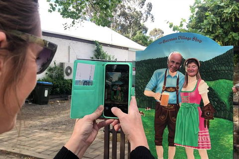 Adelaide Highlights, Hahndorf & McLaren Vale Wine Tasting And Sightseeing Tour - Great Ocean Road Tourism 0