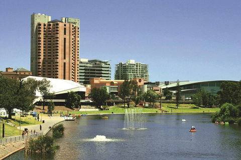 Adelaide Highlights, Hahndorf & McLaren Vale Wine Tasting And Sightseeing Tour - Great Ocean Road Tourism 6