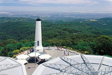 Adelaide Highlights, Hahndorf & McLaren Vale Wine Tasting And Sightseeing Tour - Great Ocean Road Tourism 10