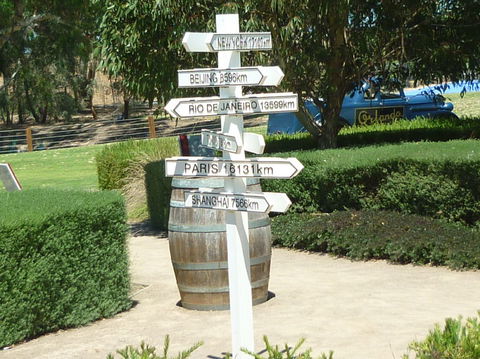 Adelaide Super Saver: Adelaide City Sightseeing Tour Plus Barossa Valley And Hahndorf Tour - Great Ocean Road Tourism 4